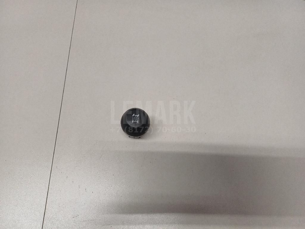 Кнопка блокировки дифференциала 8472442020 Toyota