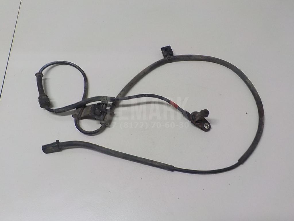 Датчик ABS передний правый 956712W000 Hyundai-Kia