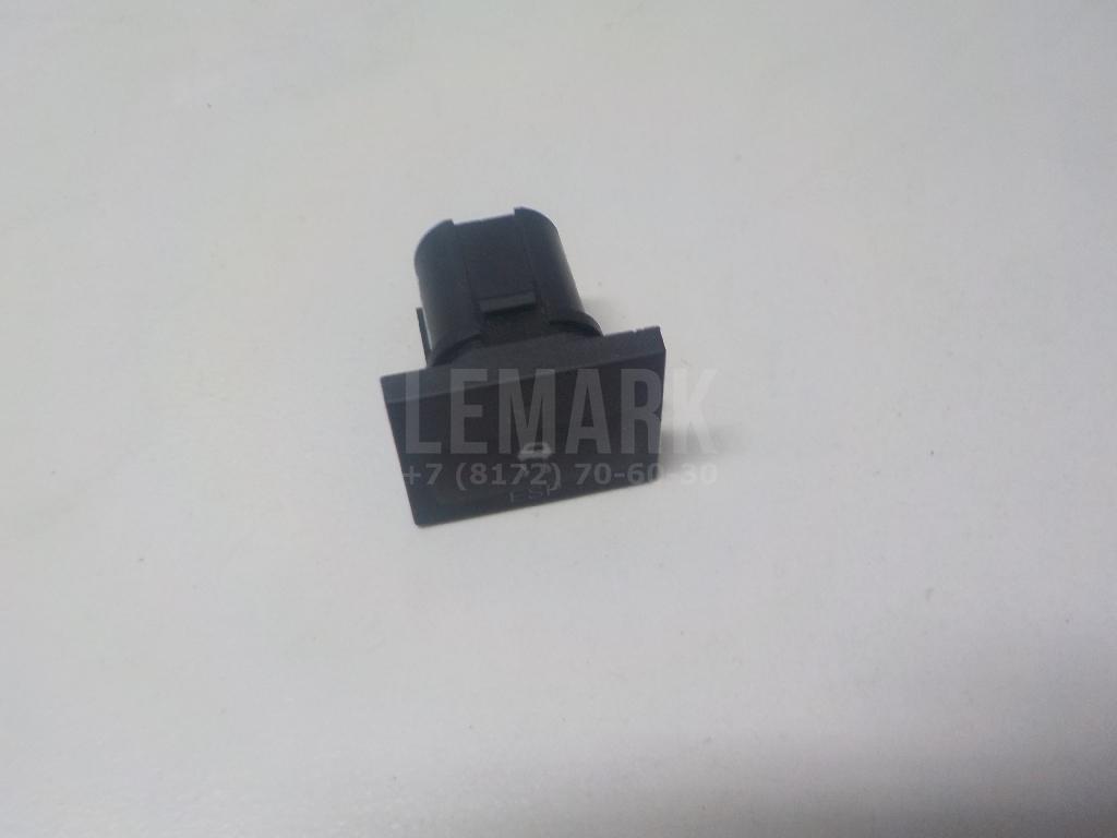 Кнопка антипробуксовочной системы 1383527 Ford