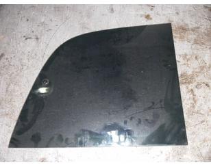 Стекло кузовное открывающееся (форточка) правое для Mercedes Benz VANEO W414 2001-2006 с разбора состояние отличное