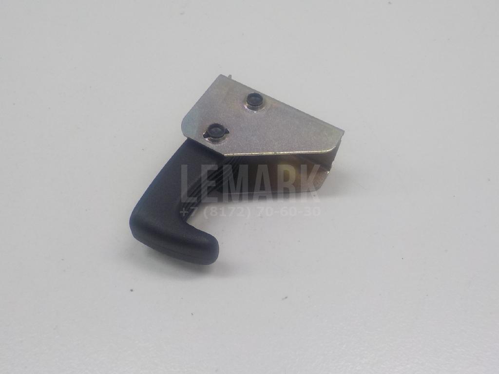 Крючок 1Z9867615D47H VAG