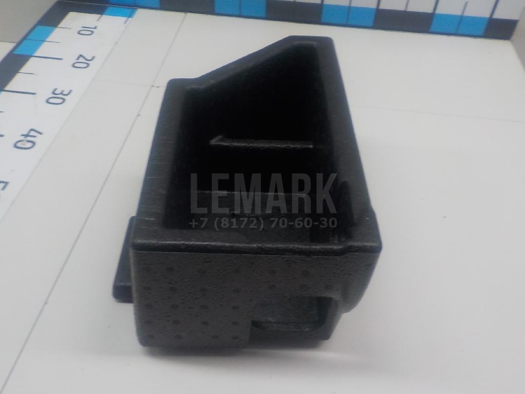 Контейнер в багажник 5L6858857B VAG