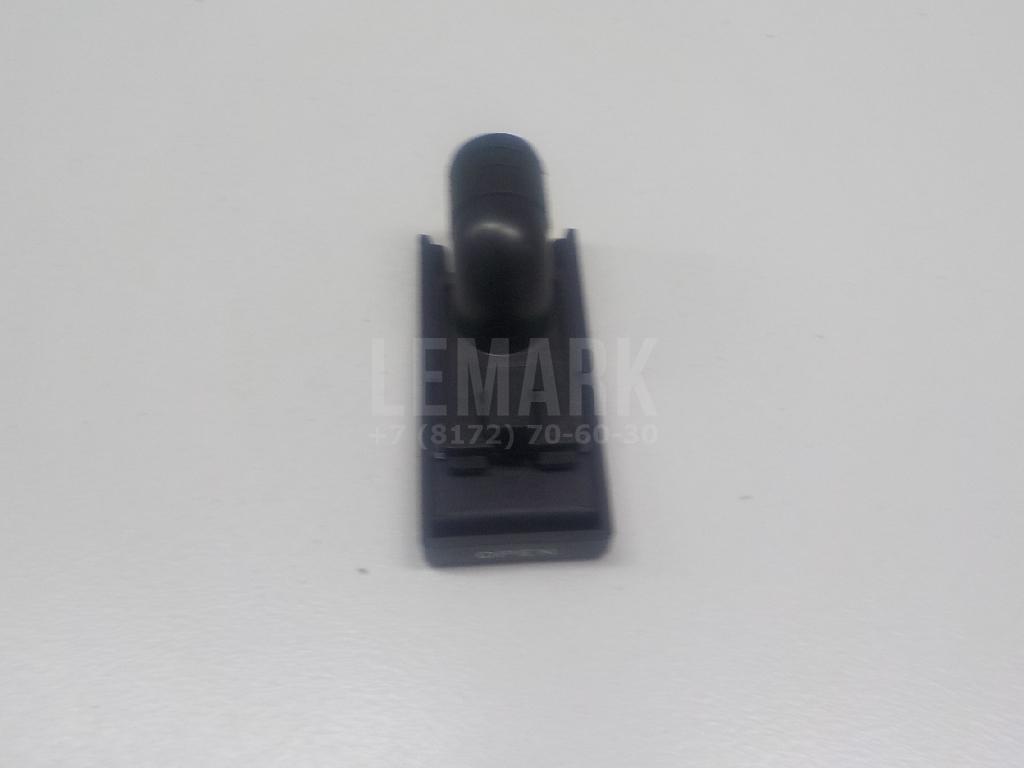 Дефлектор воздушный 3T08163559B9 VAG