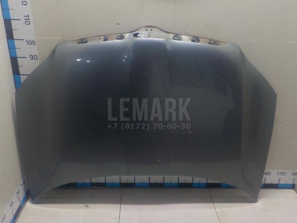Капот 5L0823031 VAG
