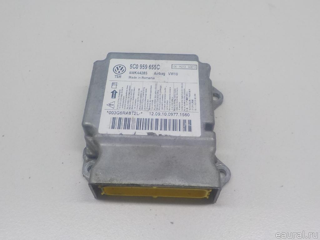 Блок управления AIR BAG