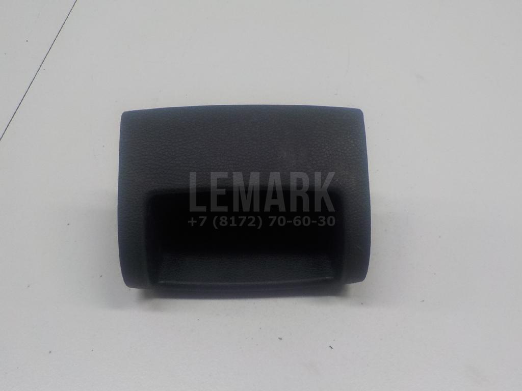 Ящик передней консоли 1Z08583739B9 VAG