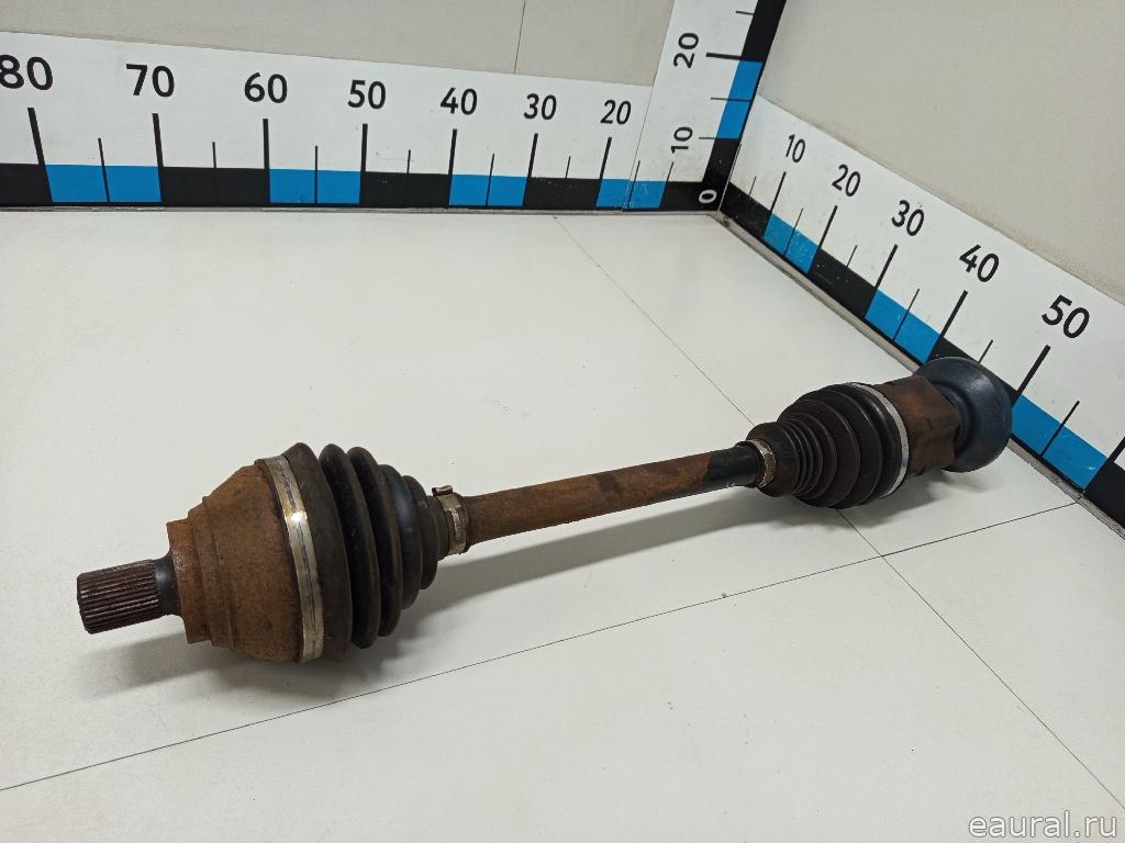 Полуось передняя правая