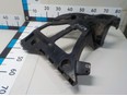 Кронштейн заднего бампера левый