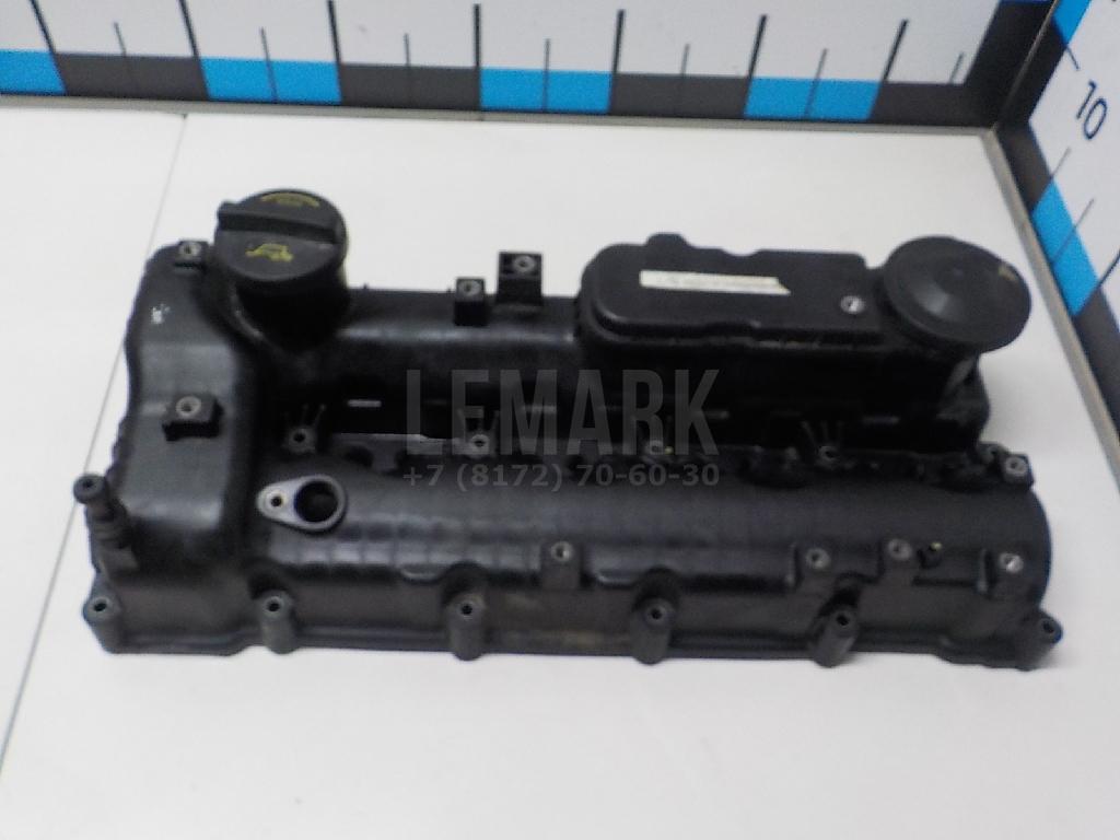 Крышка головки блока (клапанная) 224102F711 Hyundai-Kia