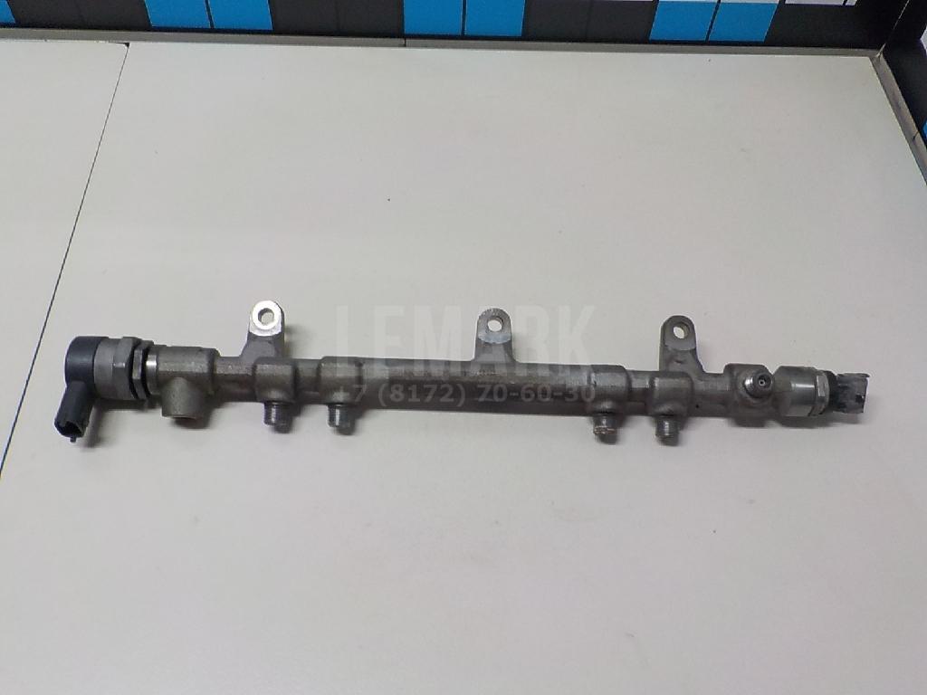 Рейка топливная (рампа) 314002F000 Hyundai-Kia