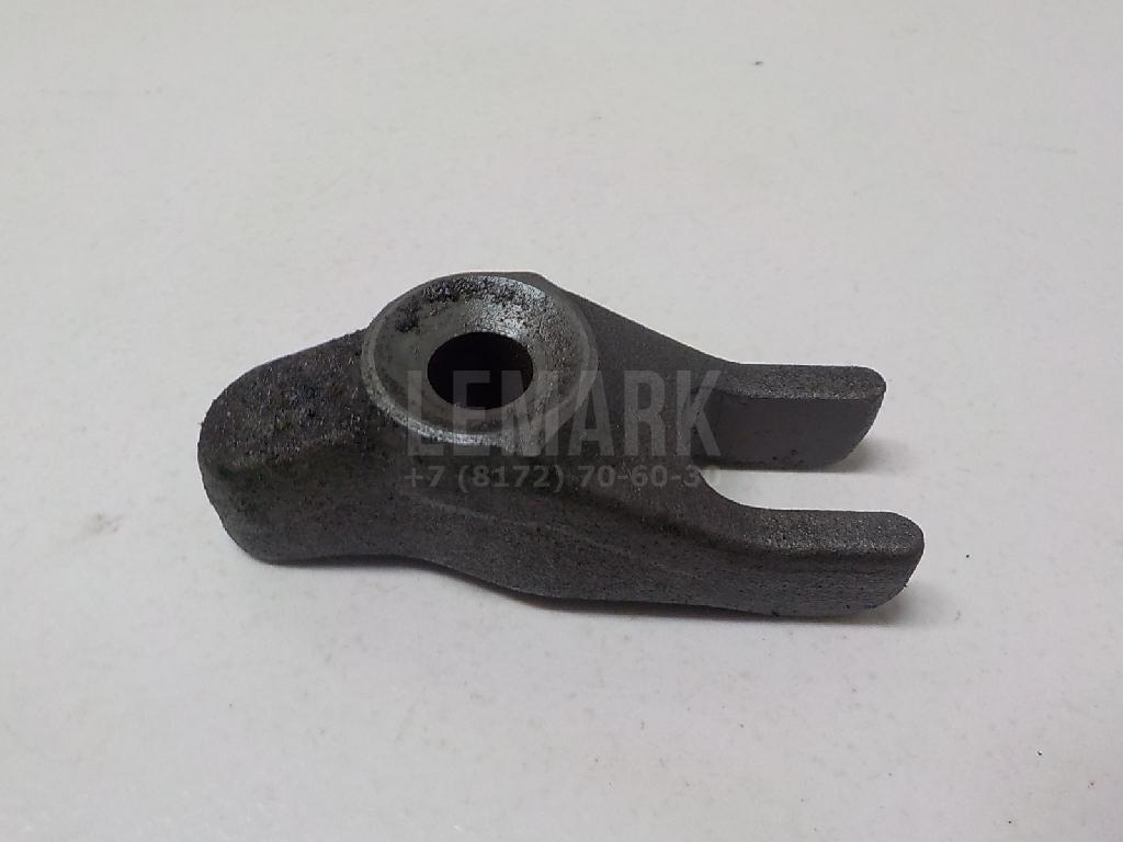 Кронштейн форсунки 338142F000 Hyundai-Kia