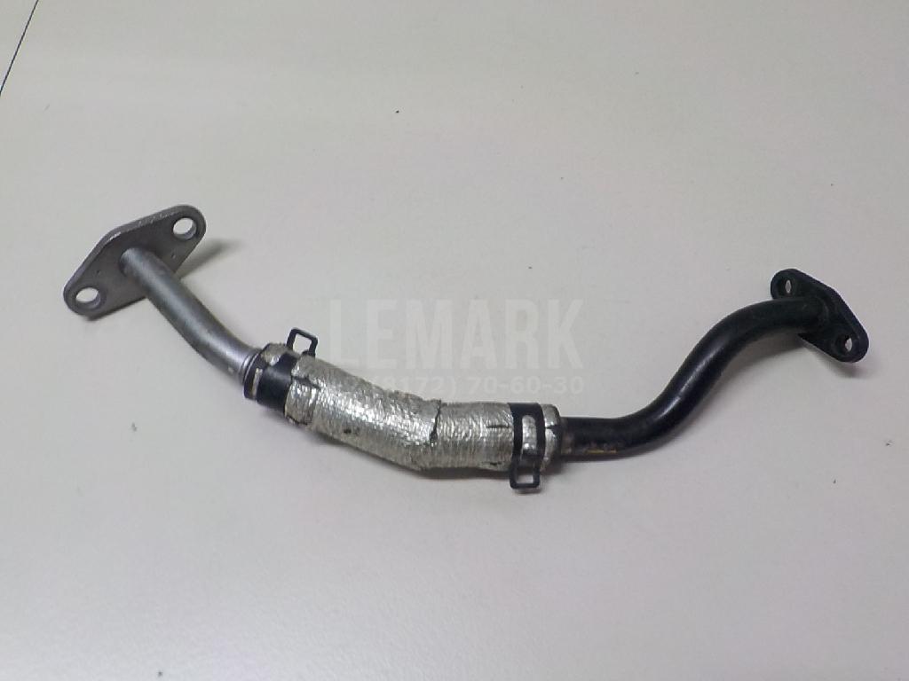 Трубка турбокомпрессора (турбины) 282462F750 Hyundai-Kia