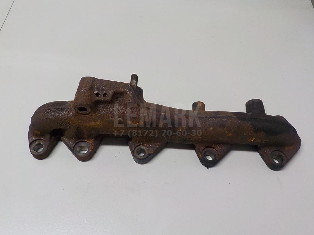 Коллектор выпускной 285102F300 Hyundai-Kia
