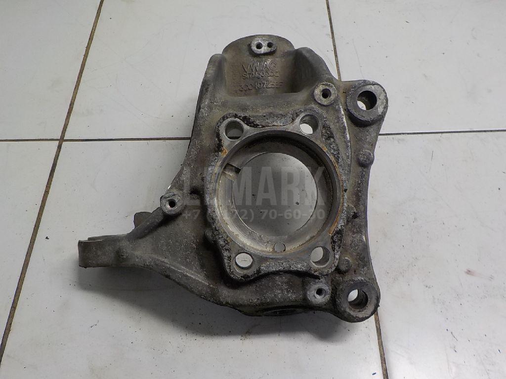 Кулак поворотный передний правый 3C0407254F VAG