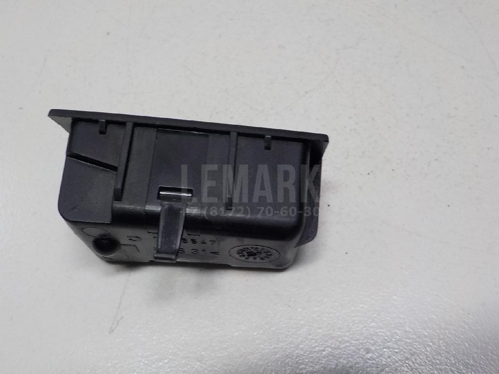 Пепельница задняя (в дверь) для  BMW 2-serie F45/F46 Tourer 2015-2022