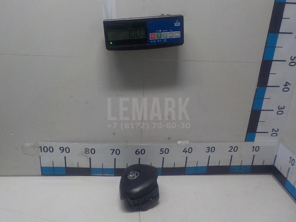 Подушка безопасности в рулевое колесо 3T0880201FIZY VAG