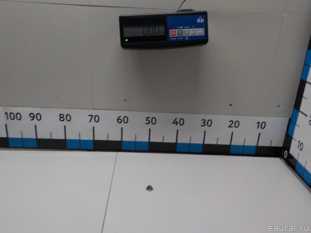 Гайка
