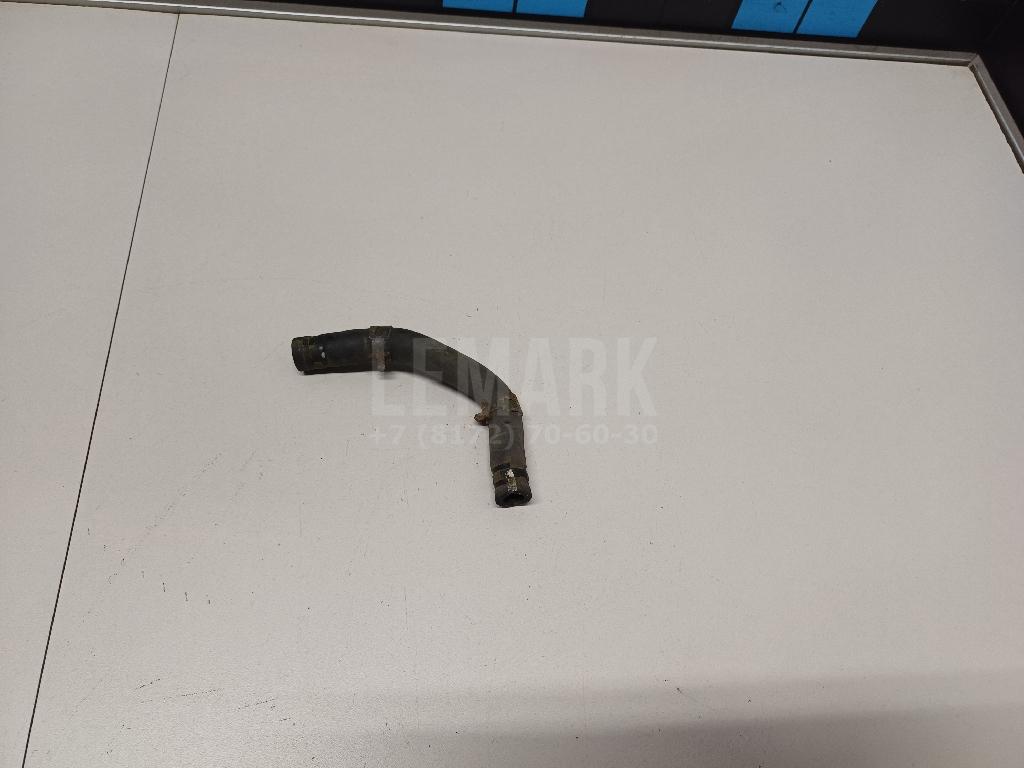 Патрубок 1628228120 Toyota