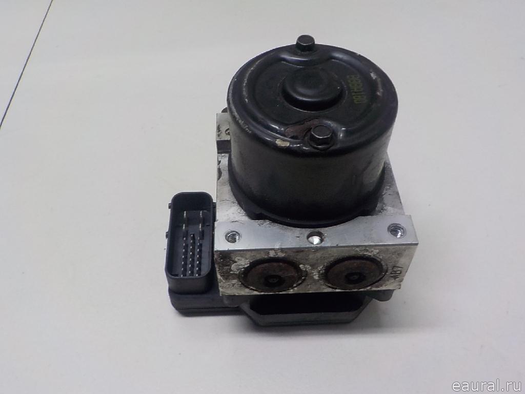 Блок ABS (насос)