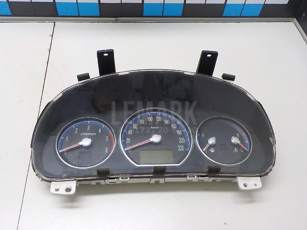 Панель приборов 940032B650 Hyundai-Kia
