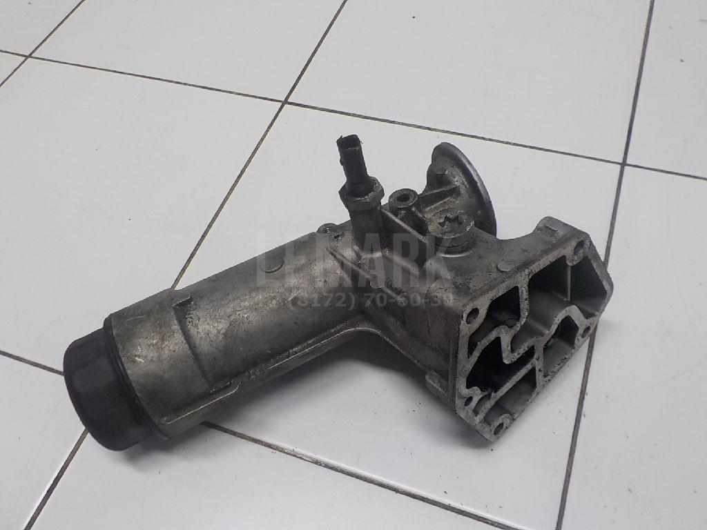 Корпус масляного фильтра 038115389C VAG