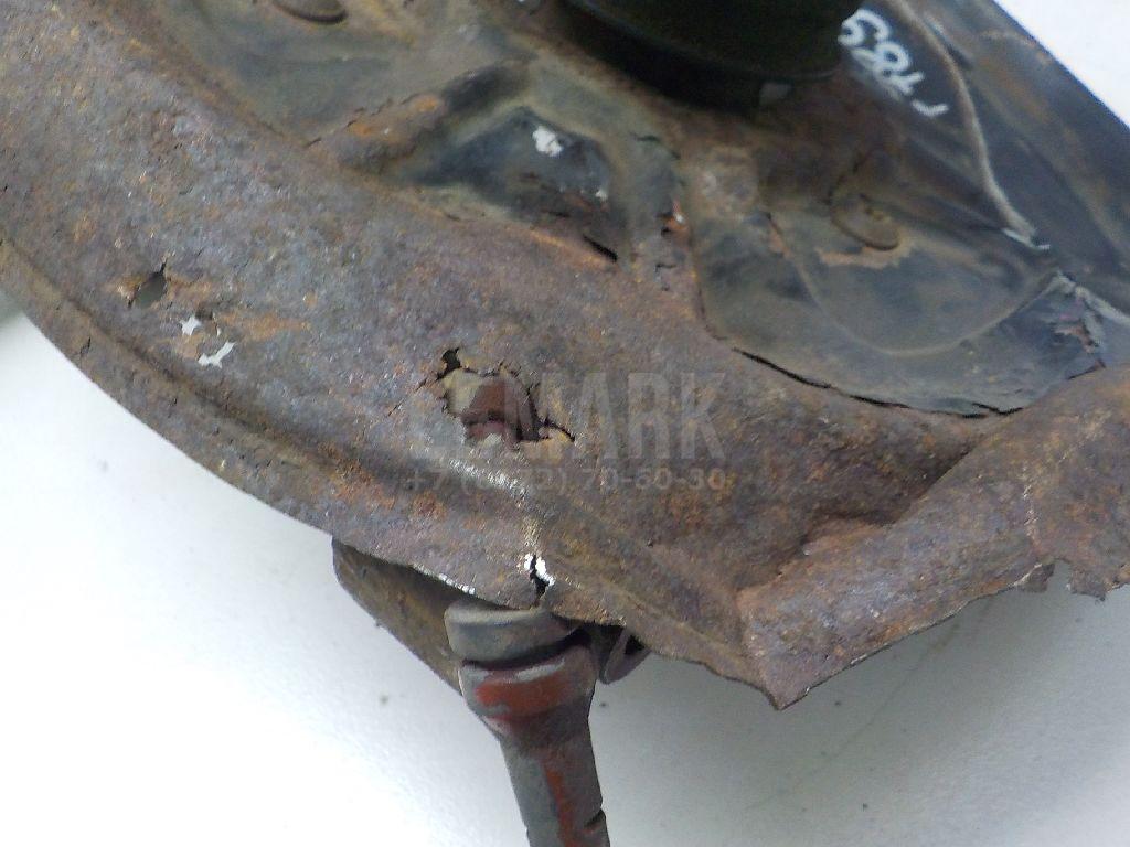 Кулак поворотный задний левый для  Audi A3 [8PA] Sportback 2004-2013
