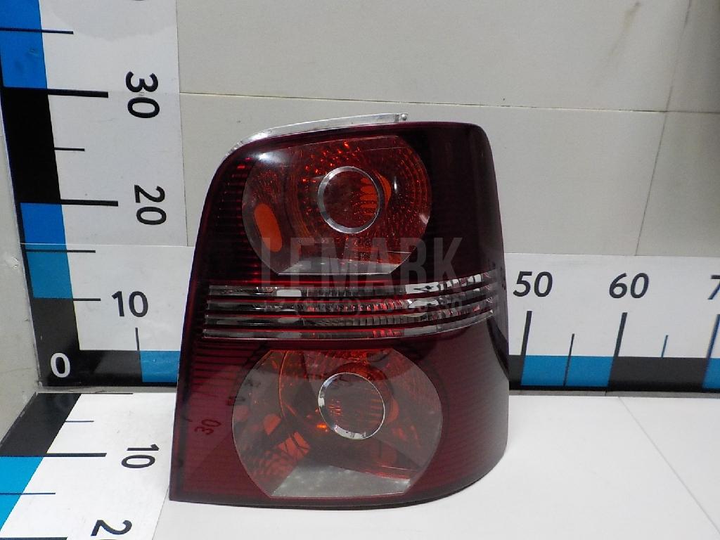 Фонарь задний правый 1T0945096N VAG