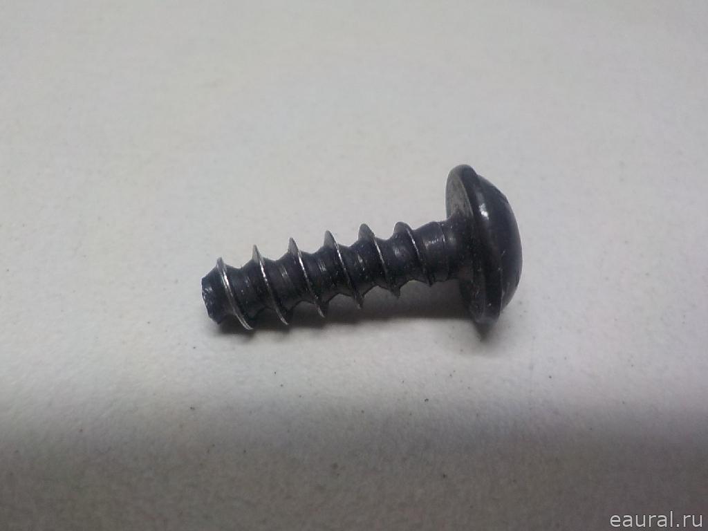 Саморез