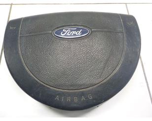Подушка безопасности в рулевое колесо для Ford Transit/Tourneo Connect 2002-2013 с разборки состояние удовлетворительное
