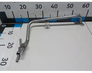 Трубка охлажд. жидкости металлическая для Lifan X60 2012> БУ состояние отличное