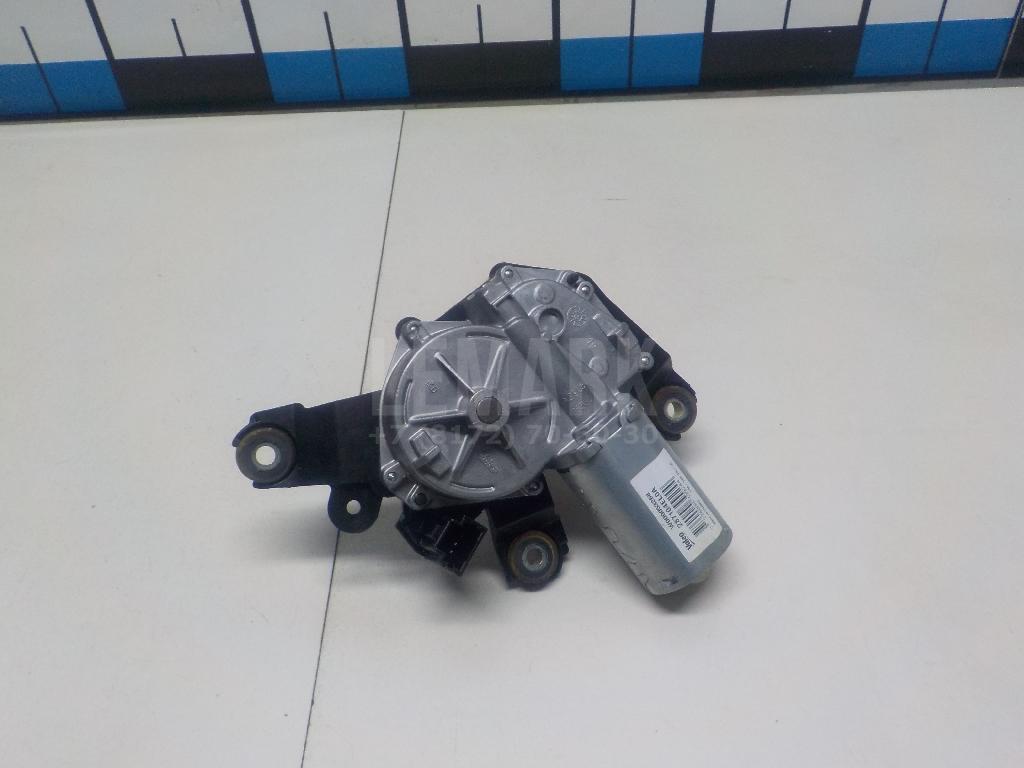 Моторчик стеклоочистителя задний 287104EL0A Nissan