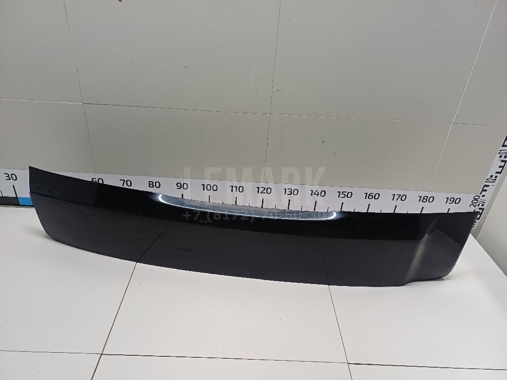 Накладка двери багажника 7680242070B3 Toyota