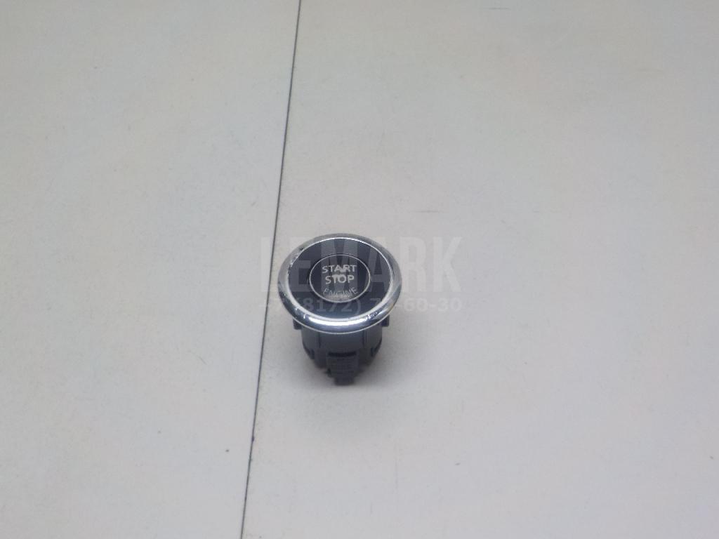 Кнопка запуска двигателя 251504BA0A Nissan