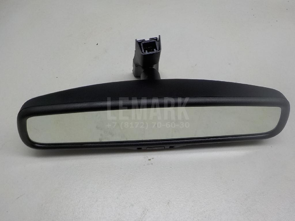 Зеркало заднего вида 85101A4000 Hyundai-Kia
