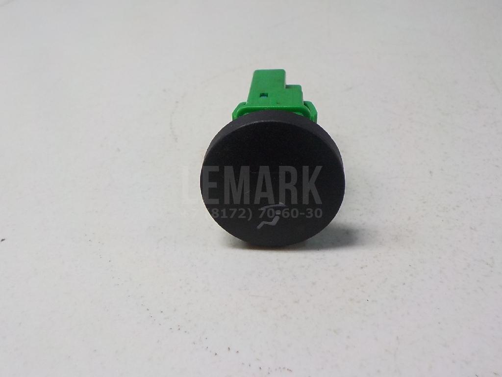 Кнопка многофункциональная 27562JD000 Nissan