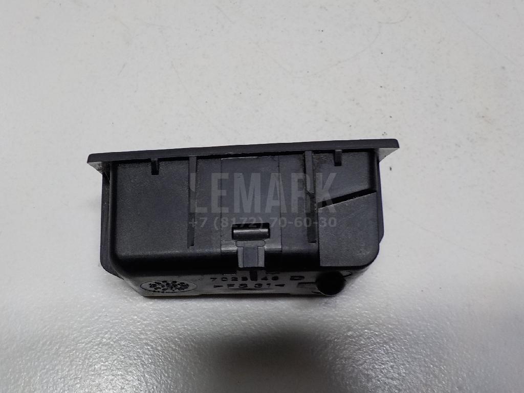 Пепельница задняя (в дверь) для  Audi A3 [8PA] Sportback 2004-2013