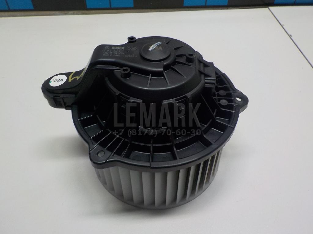 Моторчик отопителя 971131U000 Hyundai-Kia