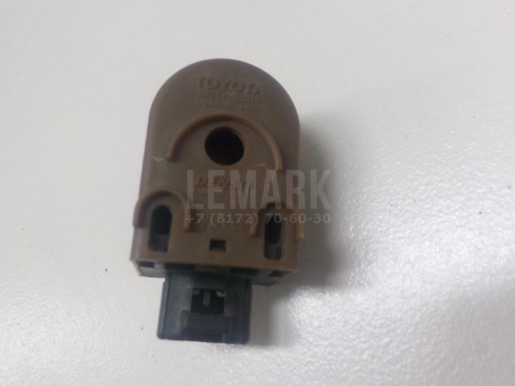 Датчик 8974752010 Toyota