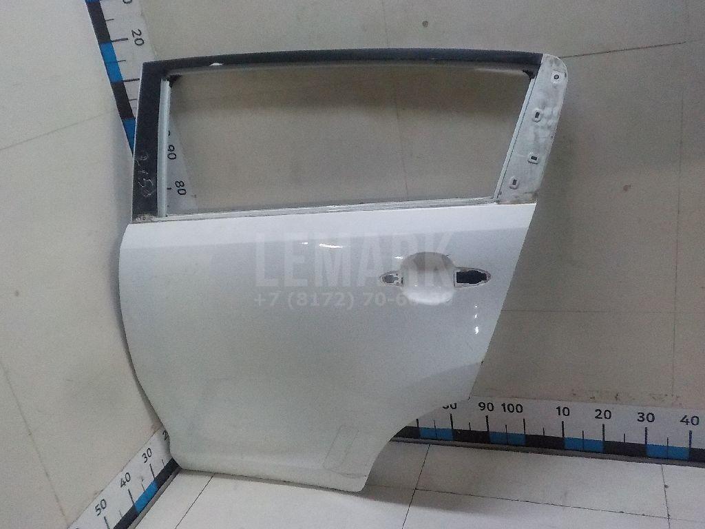 Дверь задняя левая 770033W000 Hyundai-Kia
