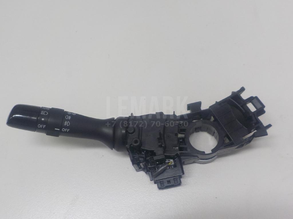 Переключатель поворотов подрулевой 8414030310 Toyota