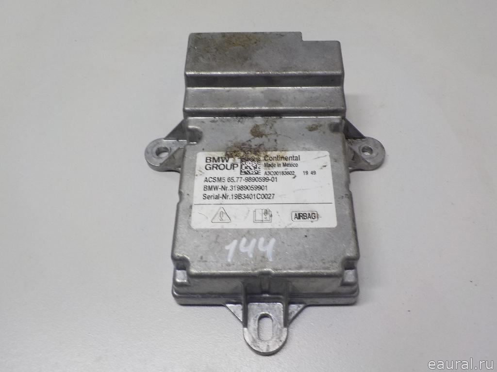 Блок управления AIR BAG