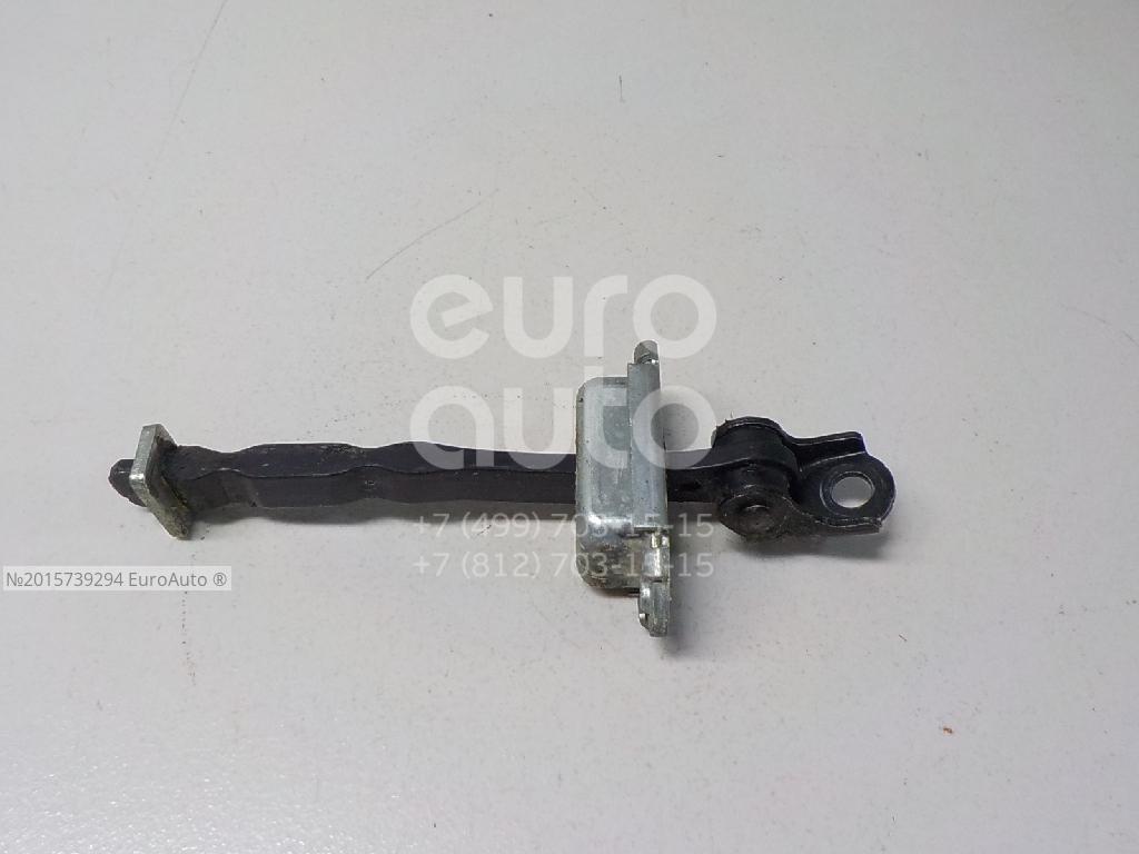 Ограничитель Двери Ниссан Кашкай J10 Купить