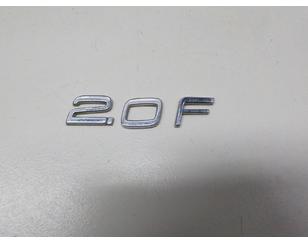 Эмблема для Volvo XC70 Cross Country 2007-2016 новый