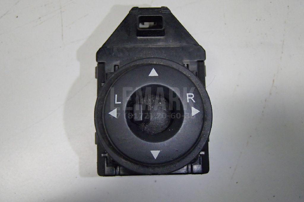 Переключатель регулировки зеркала 935601H000 Hyundai-Kia