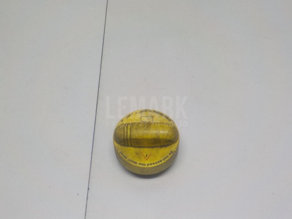 Крышка маслозаливной горловины 152554ED0A Nissan