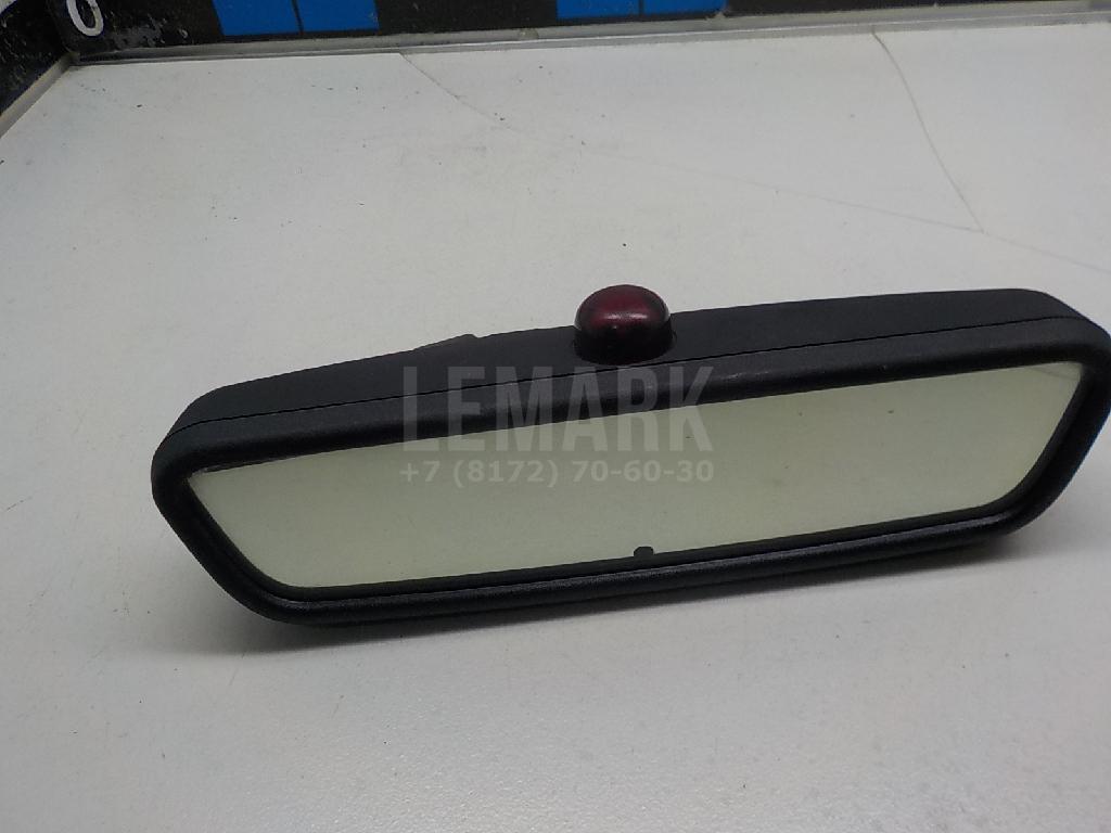 Зеркало заднего вида для  Citroen C4 2004-2011