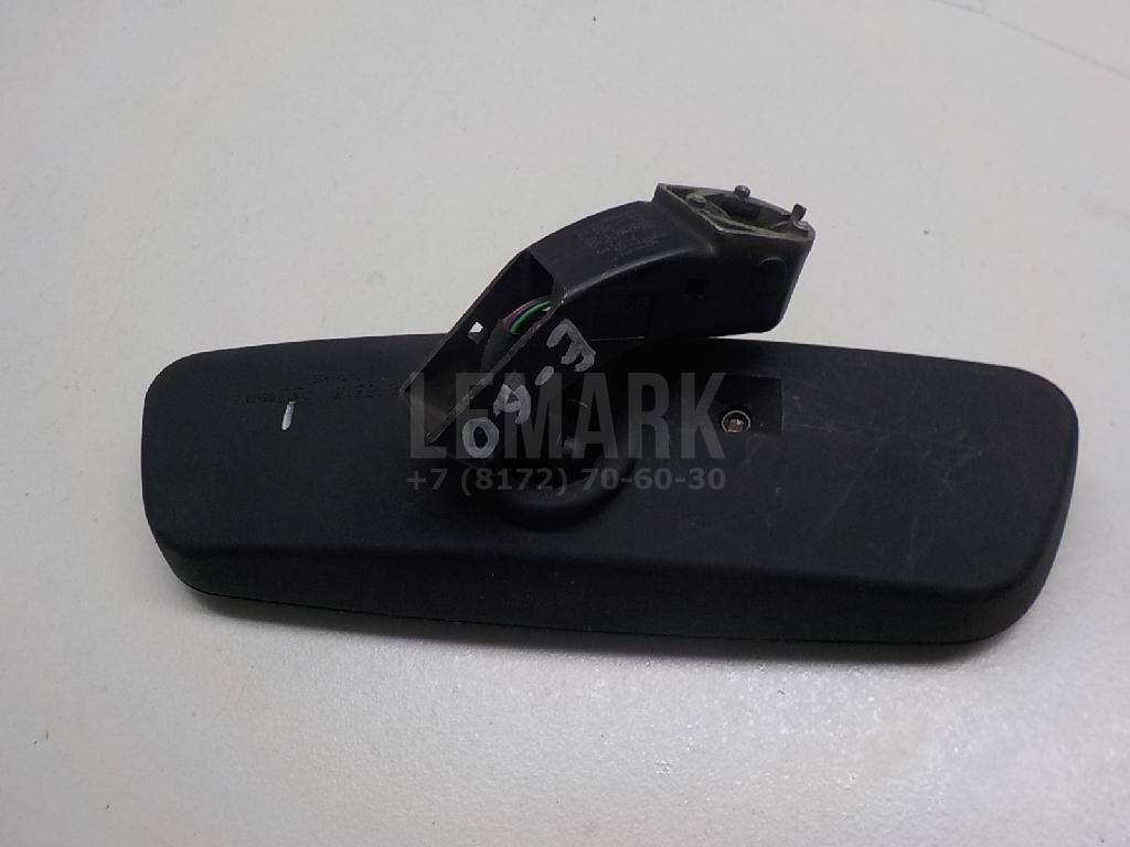 Зеркало заднего вида для  Citroen C4 2004-2011