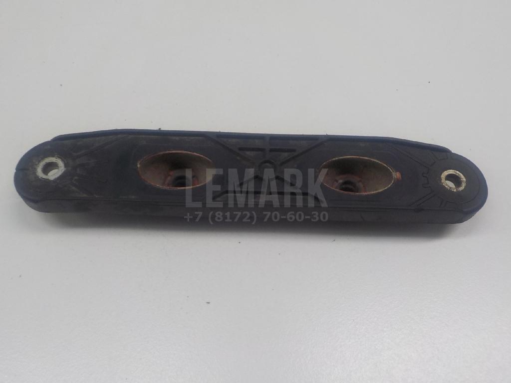 Кронштейн глушителя 1K0253144BD VAG