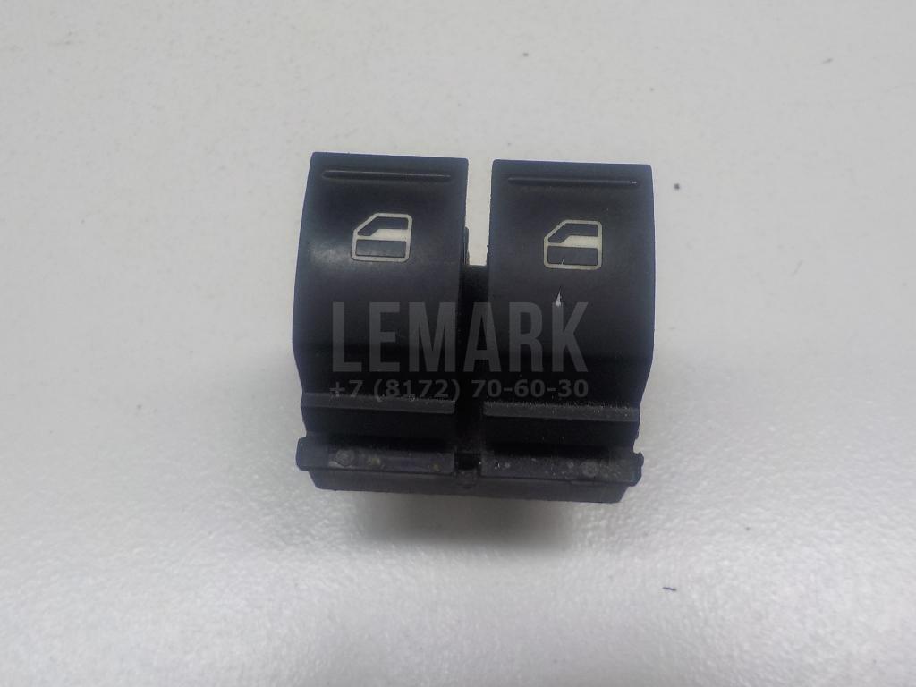 Блок управления стеклоподъемниками 1Z0959858REH VAG