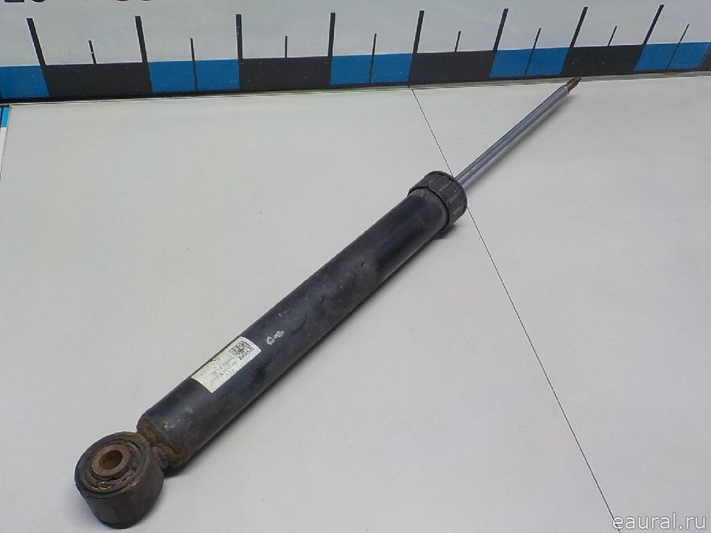 Амортизатор задний